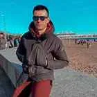 Комаров Владимир