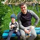 Некрасов Максим